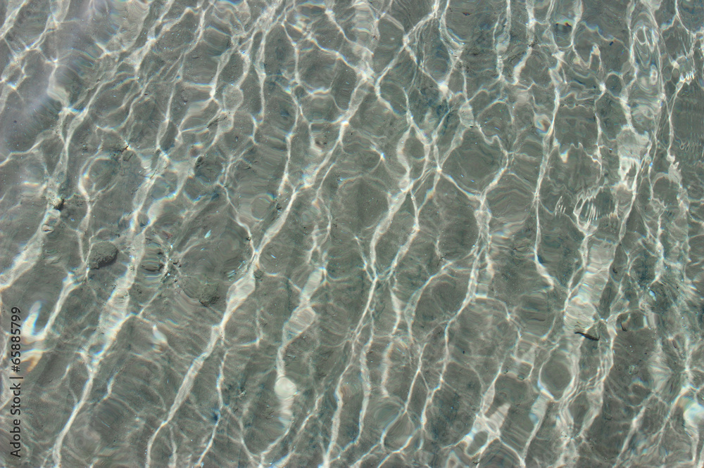 Obraz premium Texture of Water