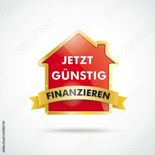 Golden House Golden Flag Finanzierung