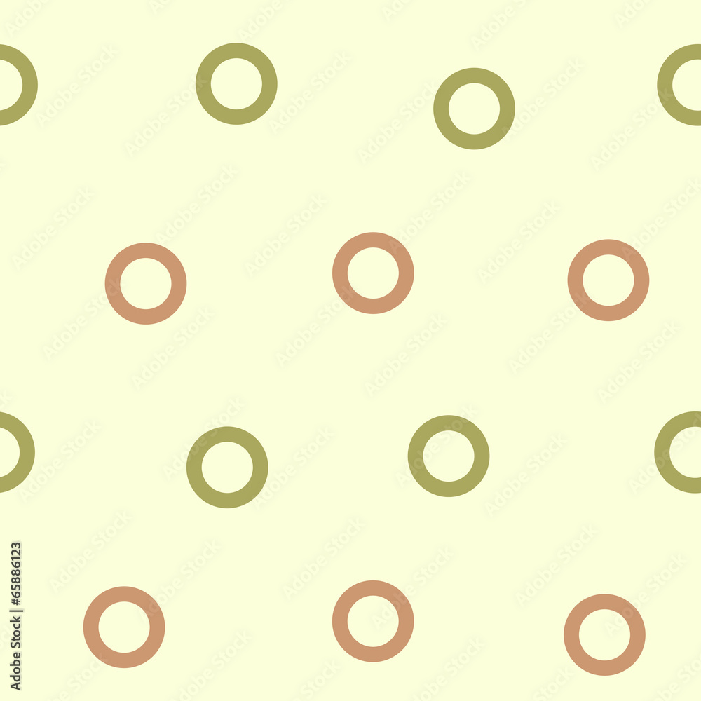 seamless background: circle seamless background: circle
