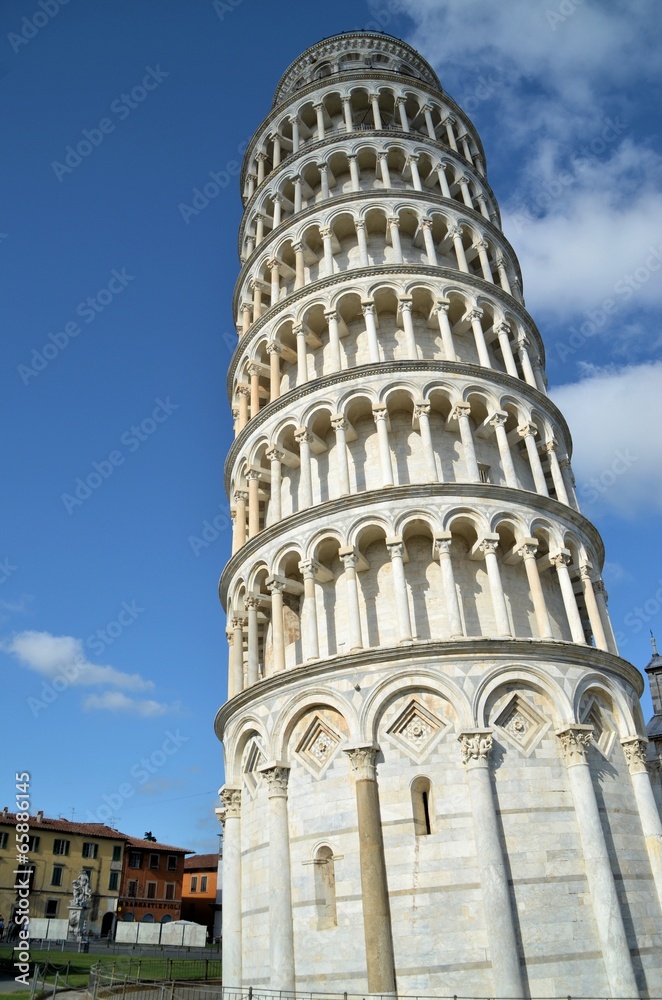Pisa tower - 1 of 10