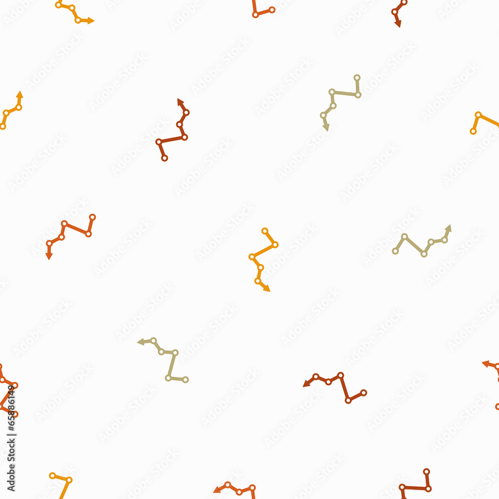 seamless background: chart seamless background: chart