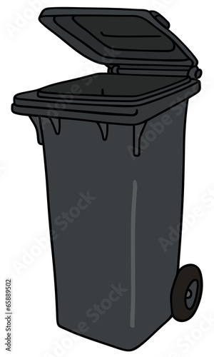 bin
