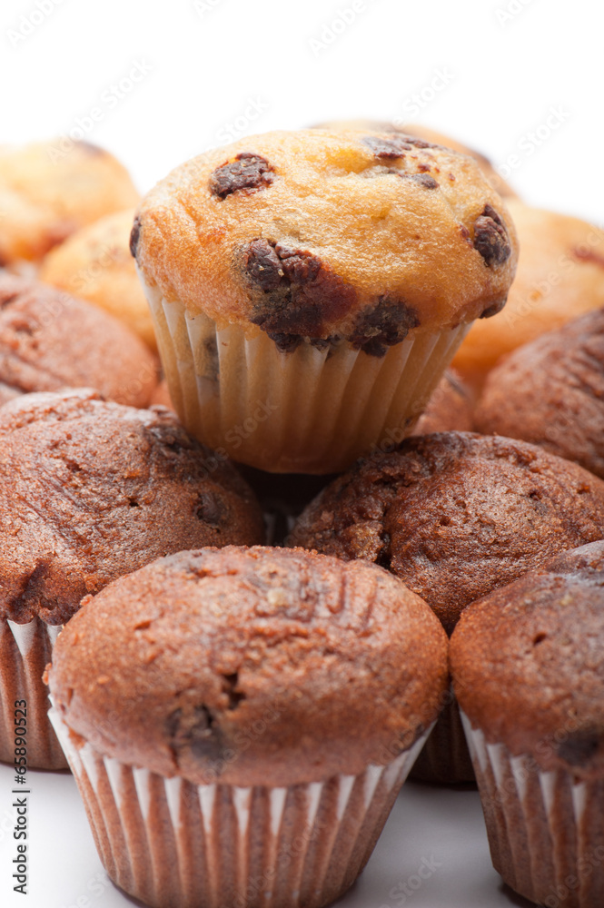 muffin muffin