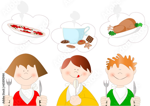 buon appetito