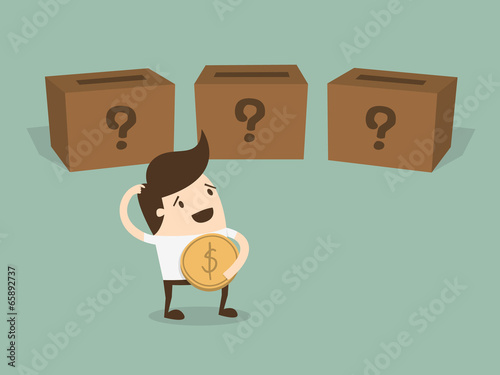 Where to invest ?
