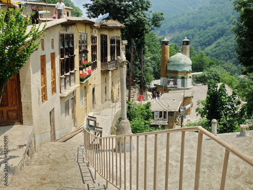Masouleh 2