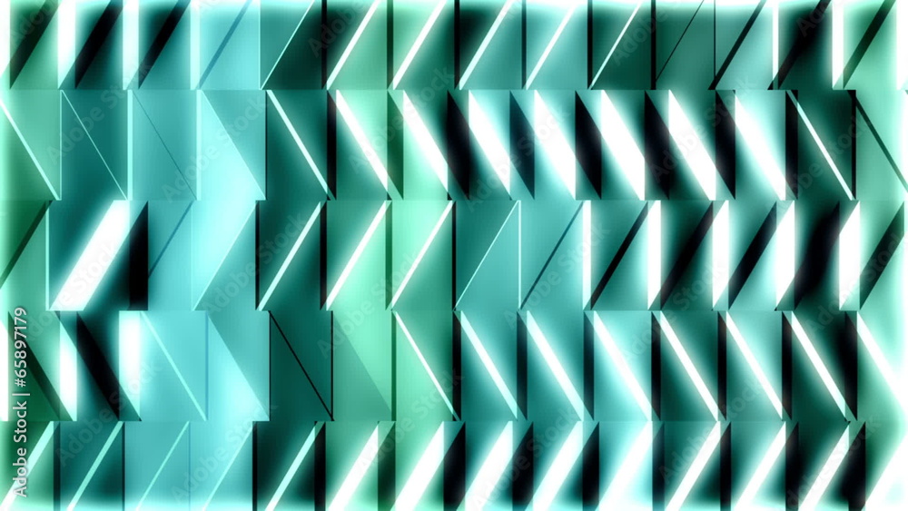 Sharpang - Stylized Pattern Video Background Loop An eye-catching video ...