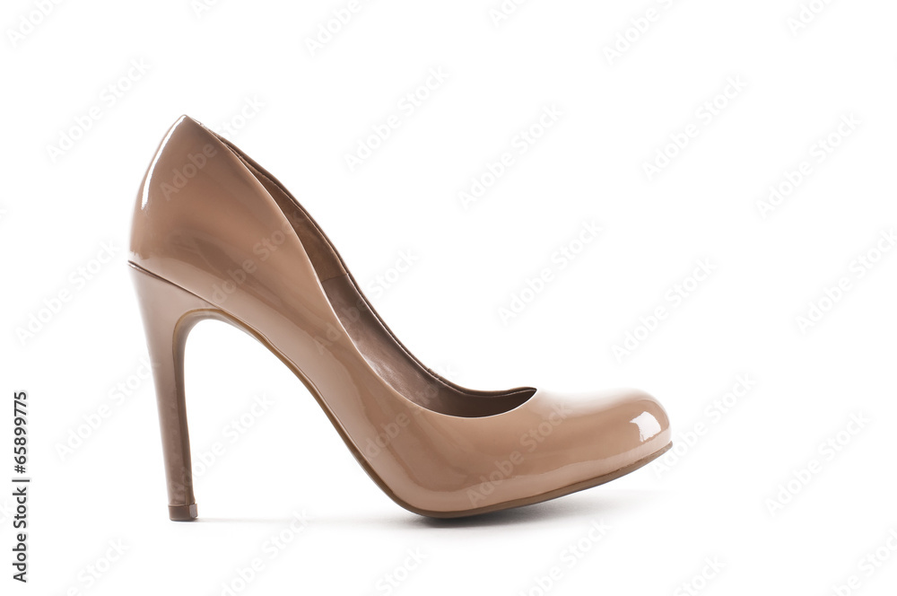 Women's shoe Women's shoe