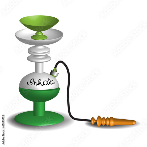Hookah