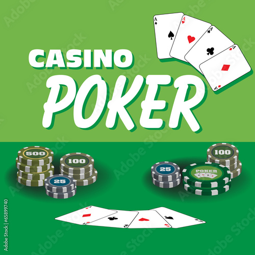 Casino poker