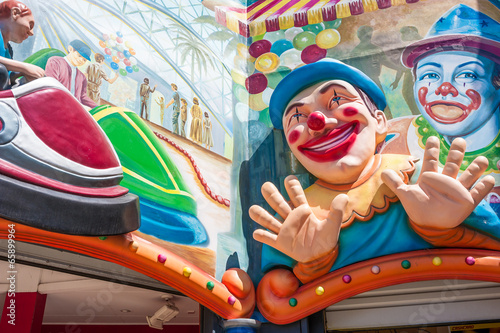Luna Park, Melbourne