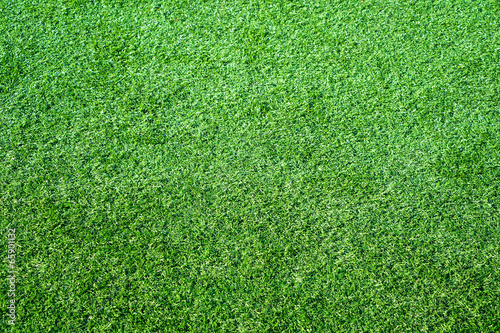 Green grass