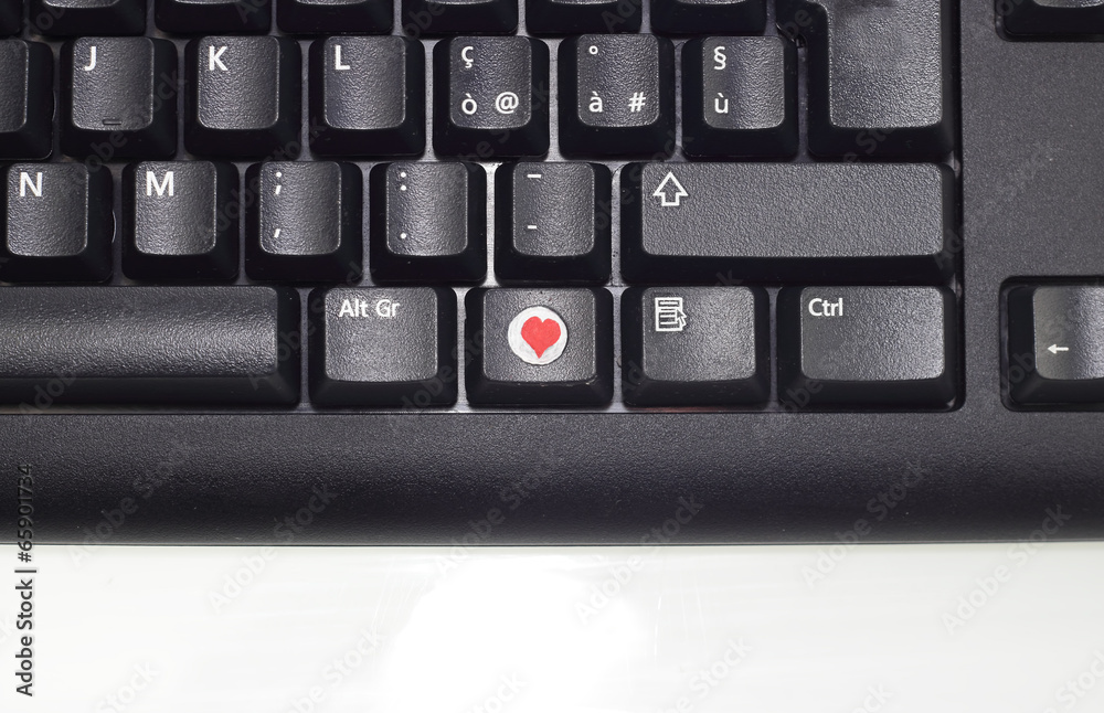 love key love key