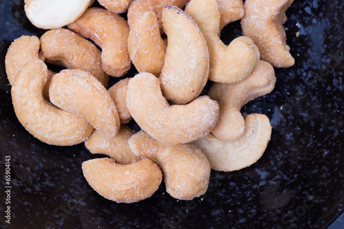 cashew nuts, healthy snack