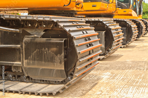  backhoe loader