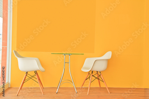  the modern office