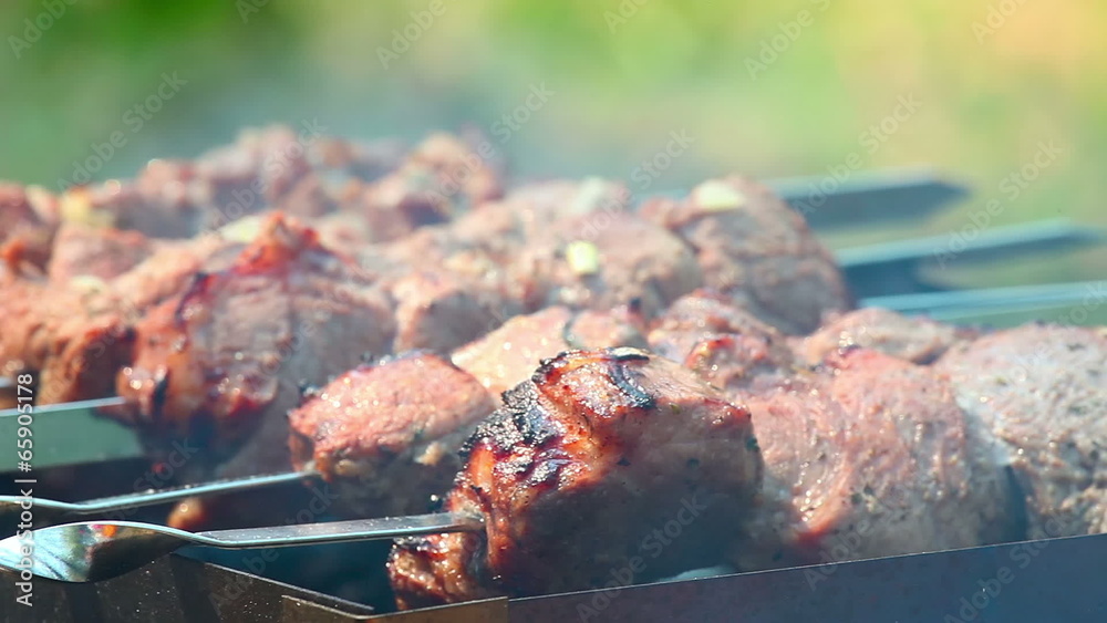 Barbecue Barbecue