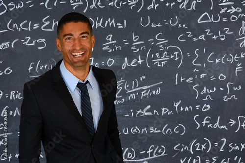 Teacher