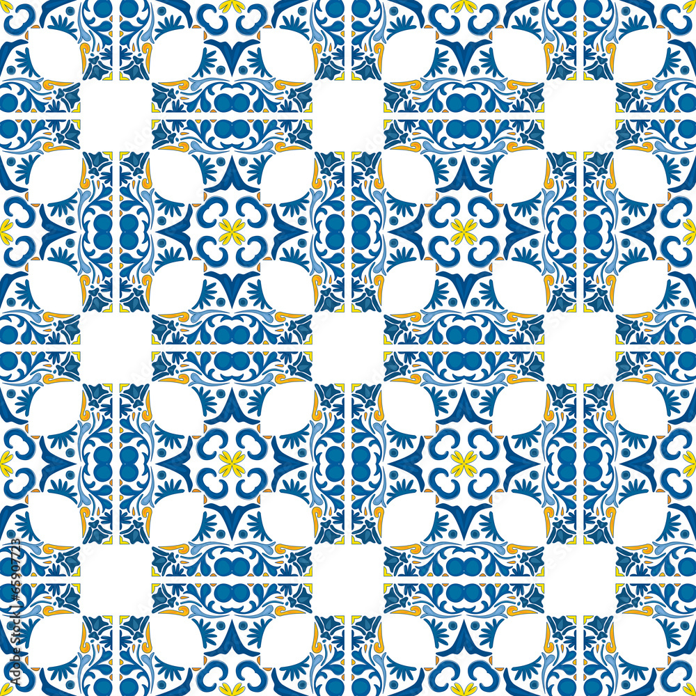 Portuguese tiles Portuguese tiles