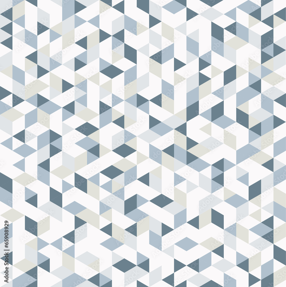 Abstract triangles background Abstract triangles background