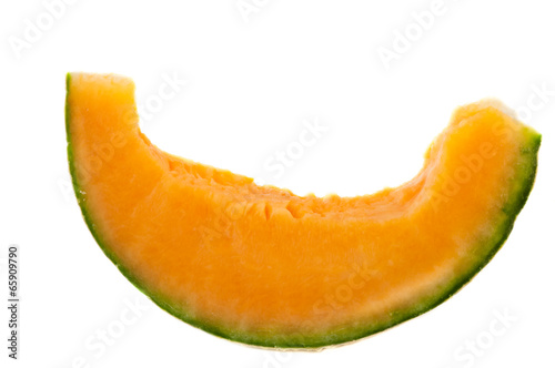 beautiful melon
