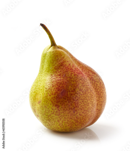fresh pear fruit