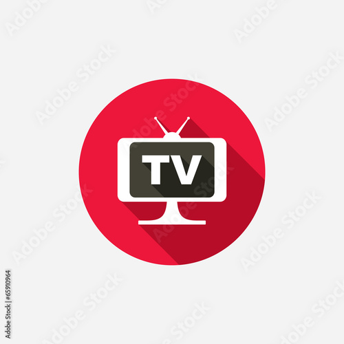 TV icon