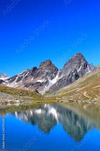 Bergsommer Alpen © andrifoto
