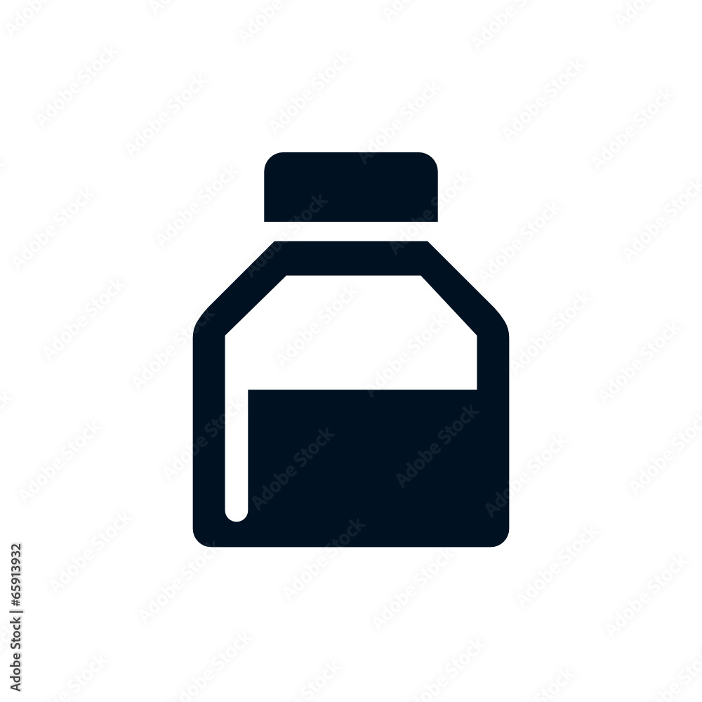 Monochrome icon Monochrome icon