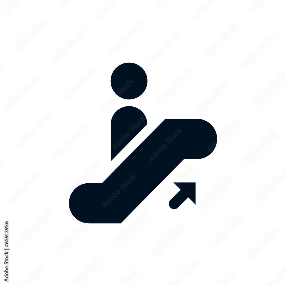 Monochrome icon Monochrome icon