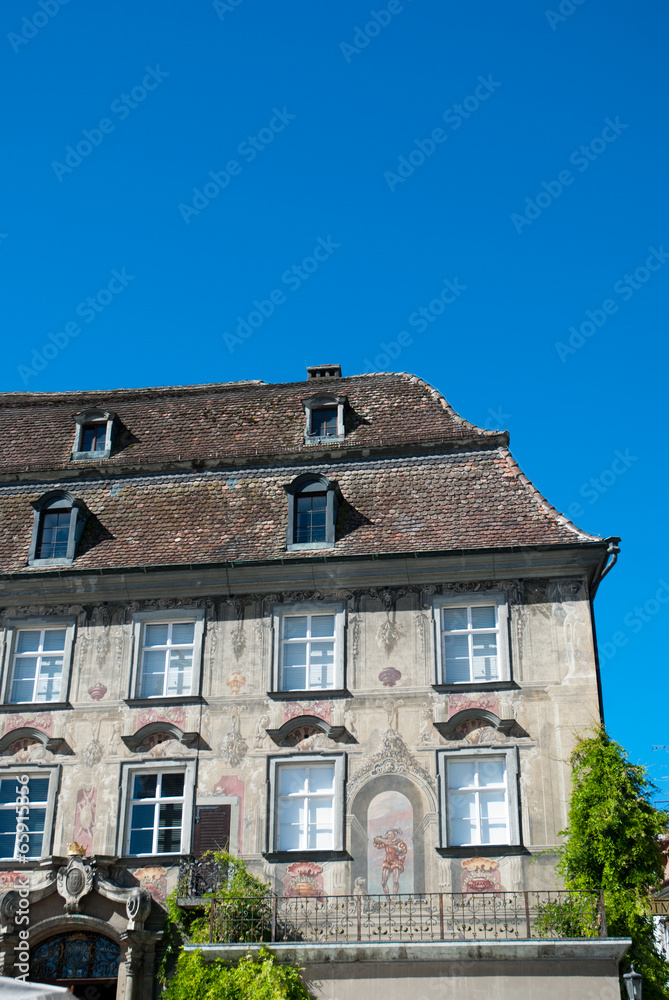 Fototapeta premium Lindau