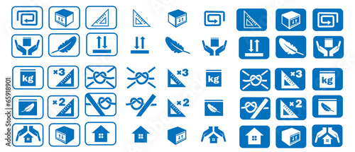 set of icons 2