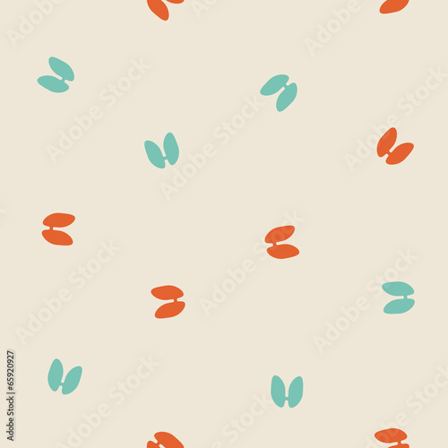 seamless background: lung