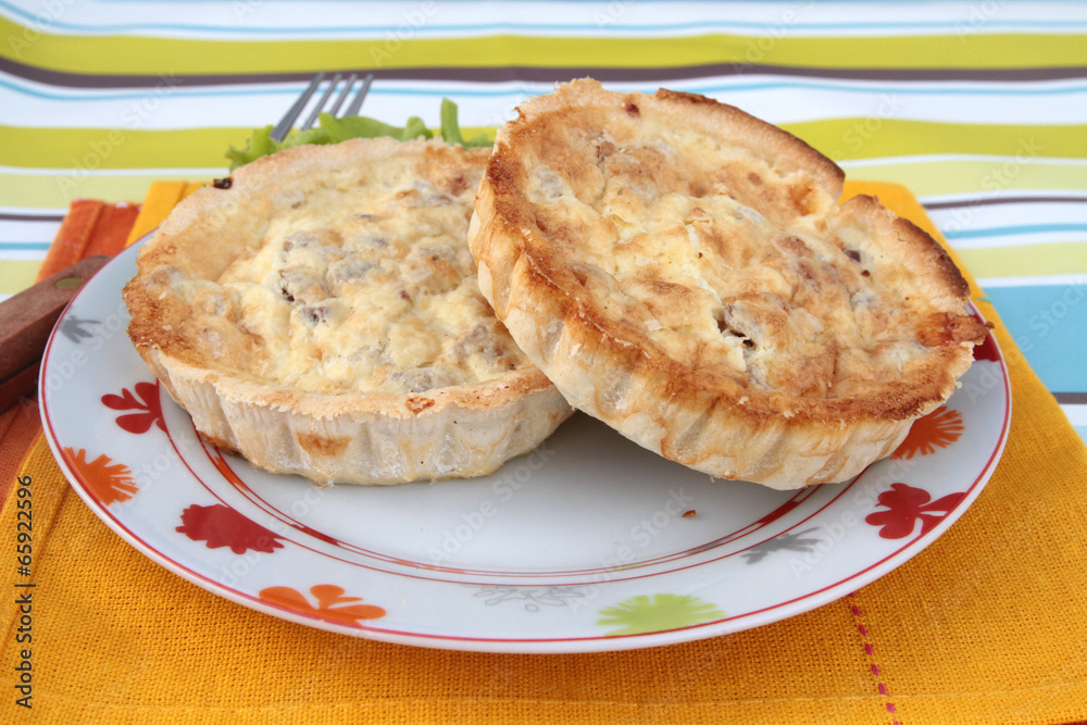 quiche quiche