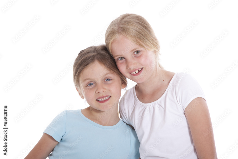two young female friends two young female friends