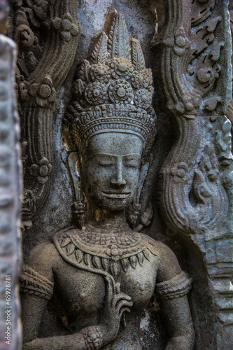 Wat Ta Prohm