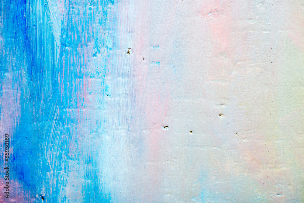Abstract art background. Hand-painted background Abstract art background. Hand-painted background