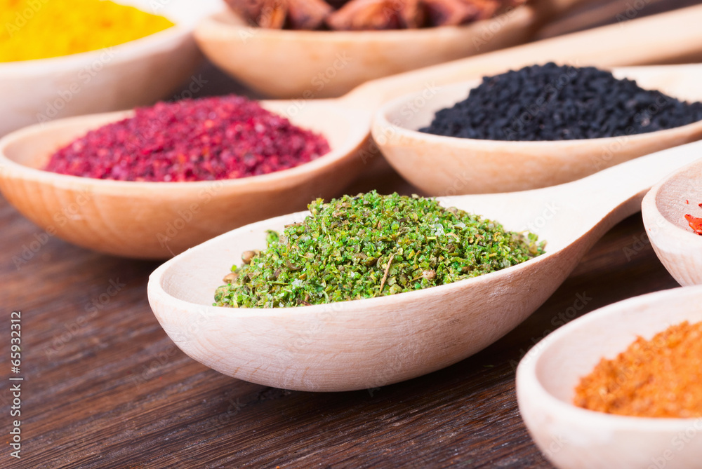 spices spices