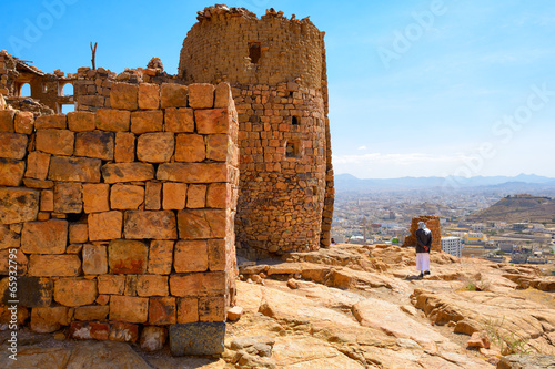 yemen sanaa