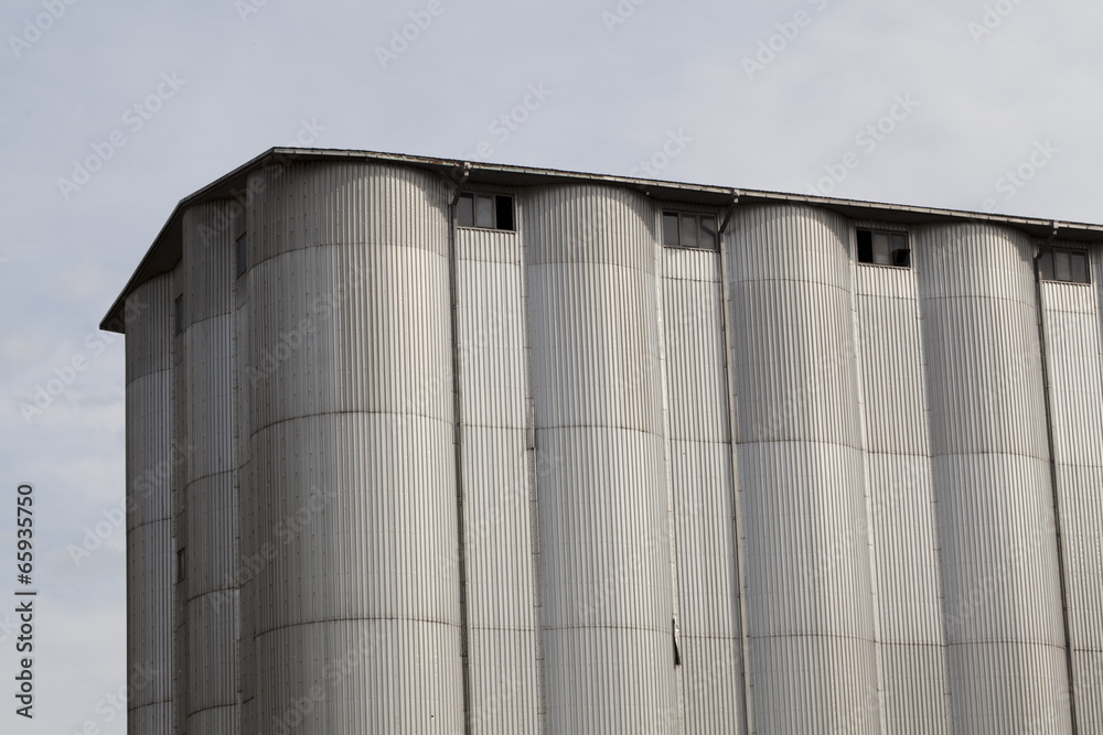 metal silos metal silos
