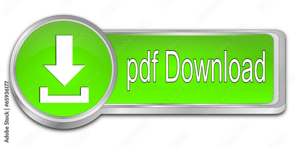 PDF Download Button PDF Download Button