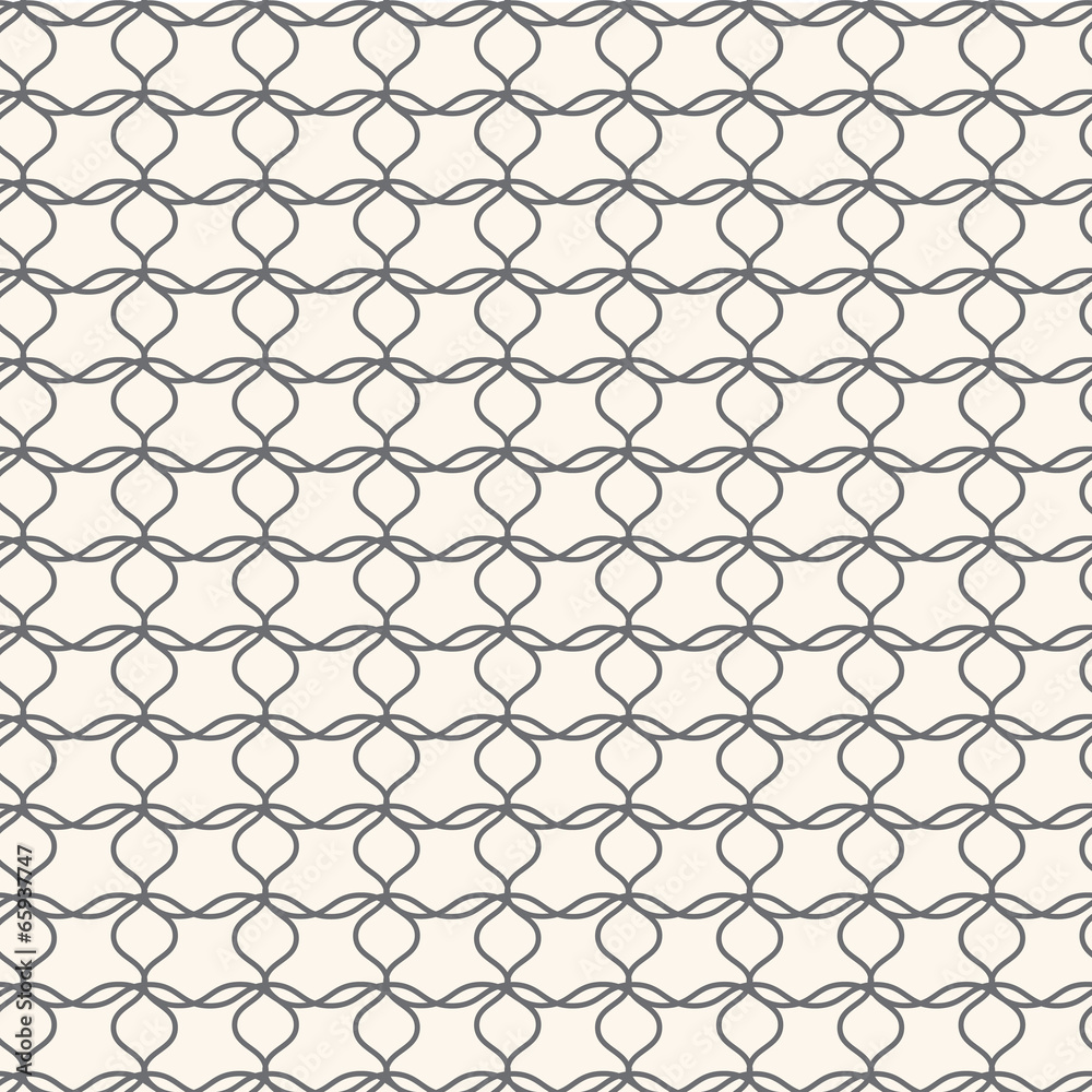 Seamless pattern lines vector background Seamless pattern lines vector background
