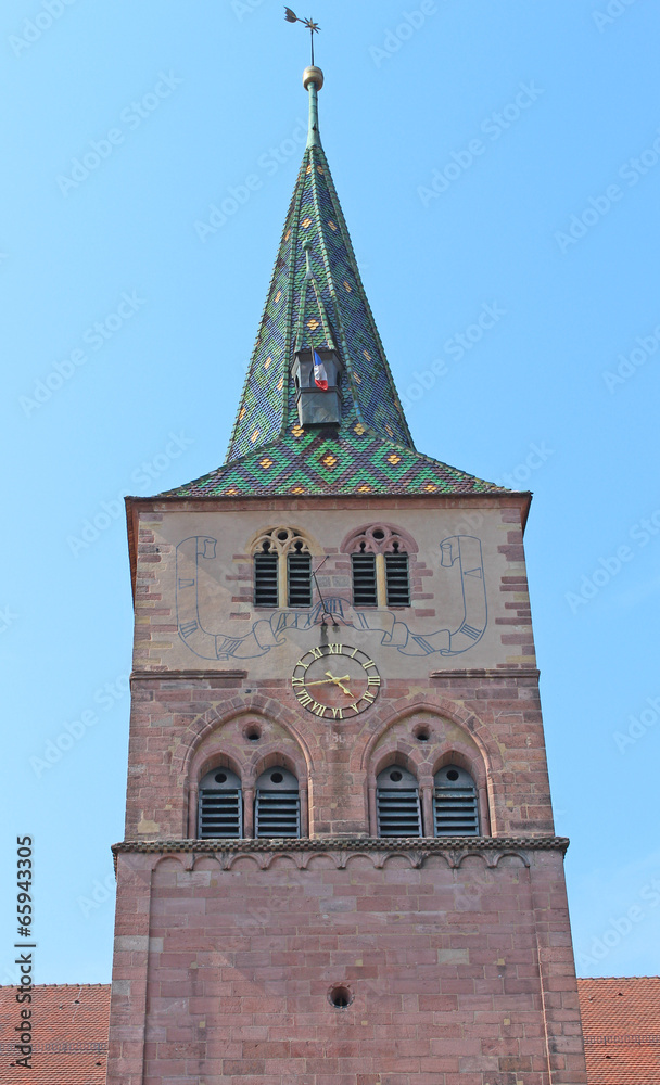 Alsace Turckheim