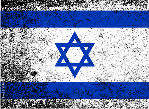 Flag of Israel