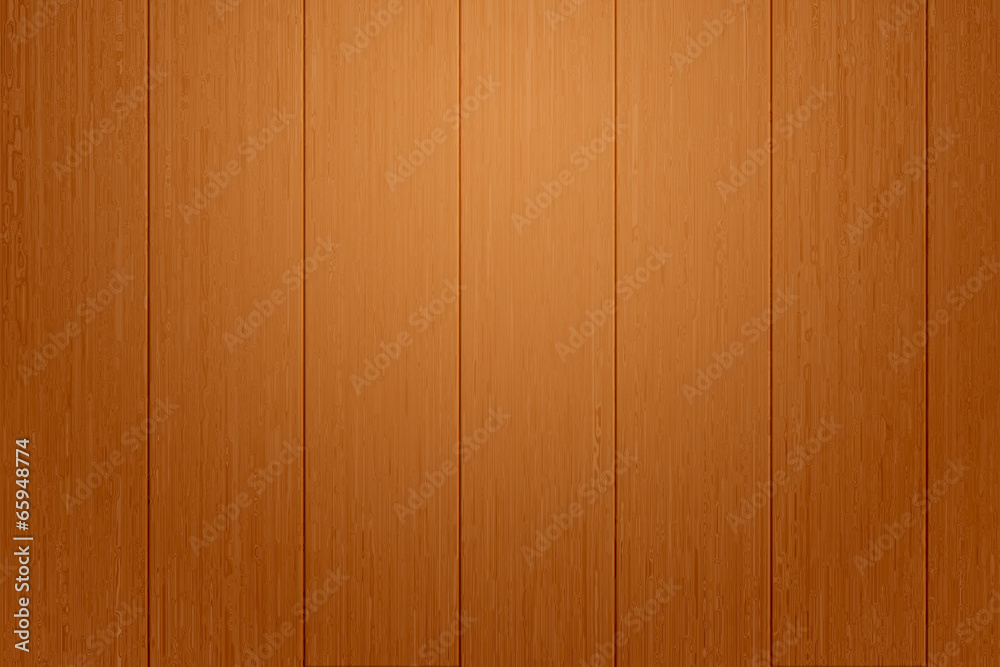 Fototapeta premium light brown wood wall background