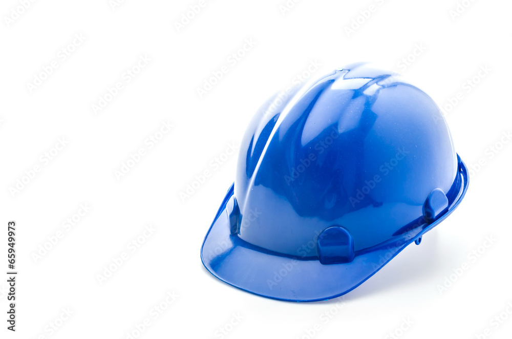 Construction hat Construction hat