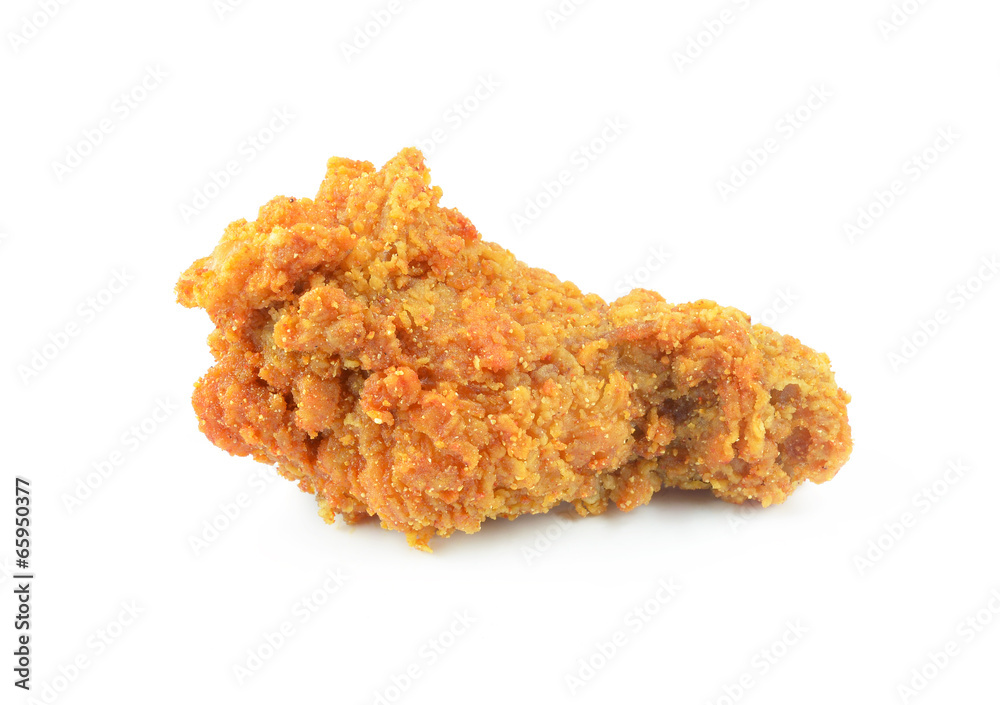 Golden brown fried chicken drumsticks Golden brown fried chicken drumsticks