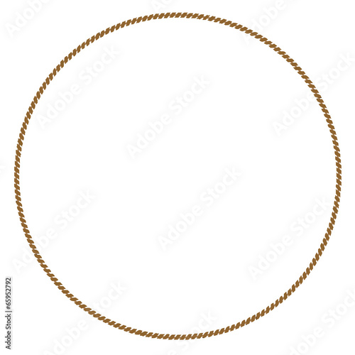 Rope Circle