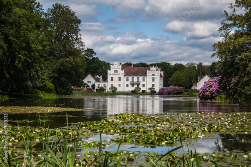 Castillo de Wanås