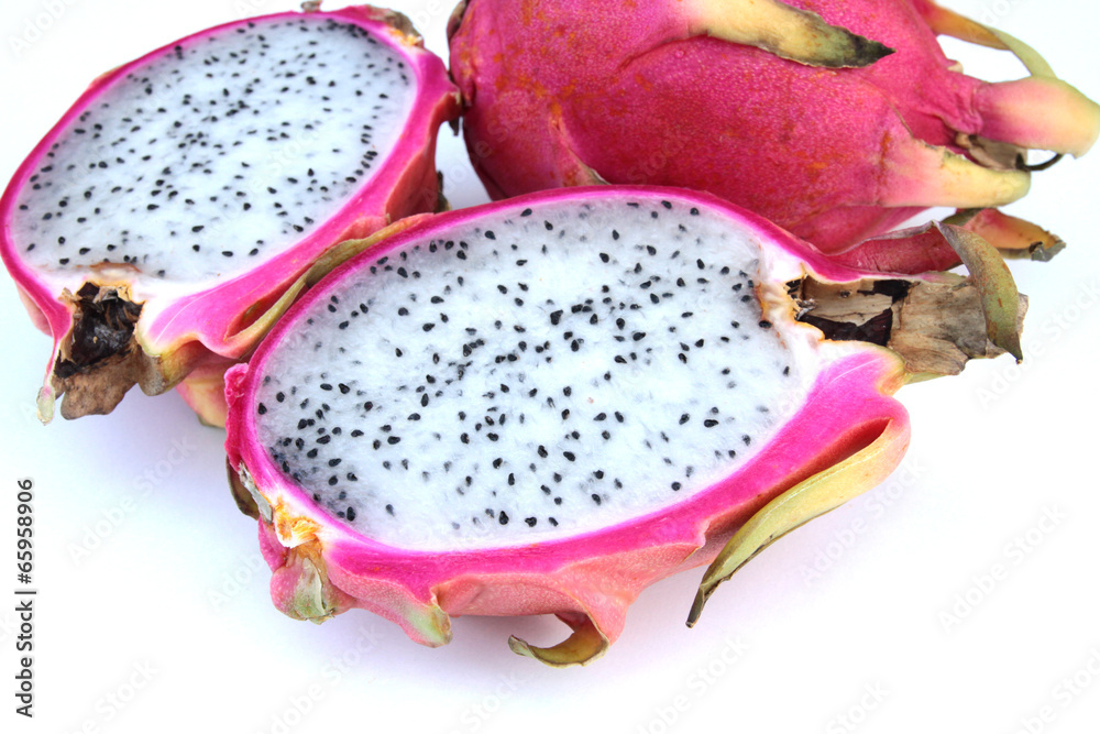 fruit de dragon fruit de dragon